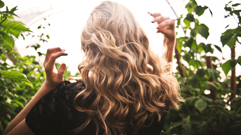 10 Consigli per Capelli perfetti