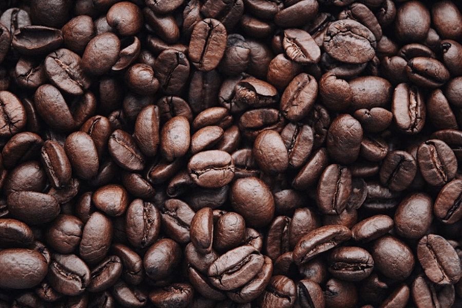 Esfoliazione & Scrub corpo al caffè